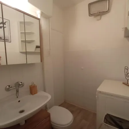 Apartament Tesla Split