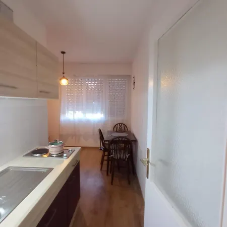 Apartament Tesla *