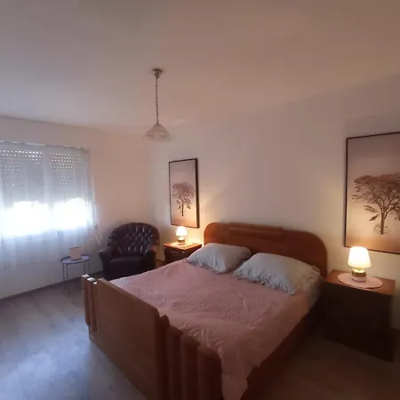 Tesla Appartement Split